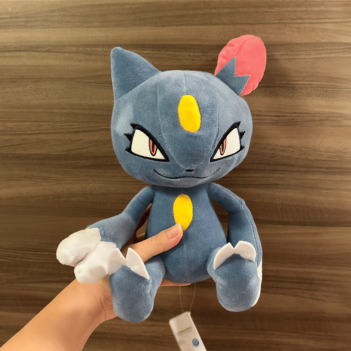 Peluche · Sneasel 2