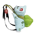 Mochila Peluche · Bulbasaur - Vista del producto