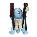Mochila Peluche · Squirtle - Vista del producto