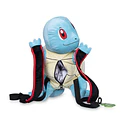 Mochila Peluche · Squirtle - Vista del producto