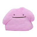 Peluche Fluffy · Ditto · Grande - Vista del producto