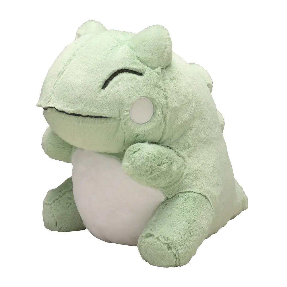 Peluche Fluffy · Sustituto · Grande - Vista del producto