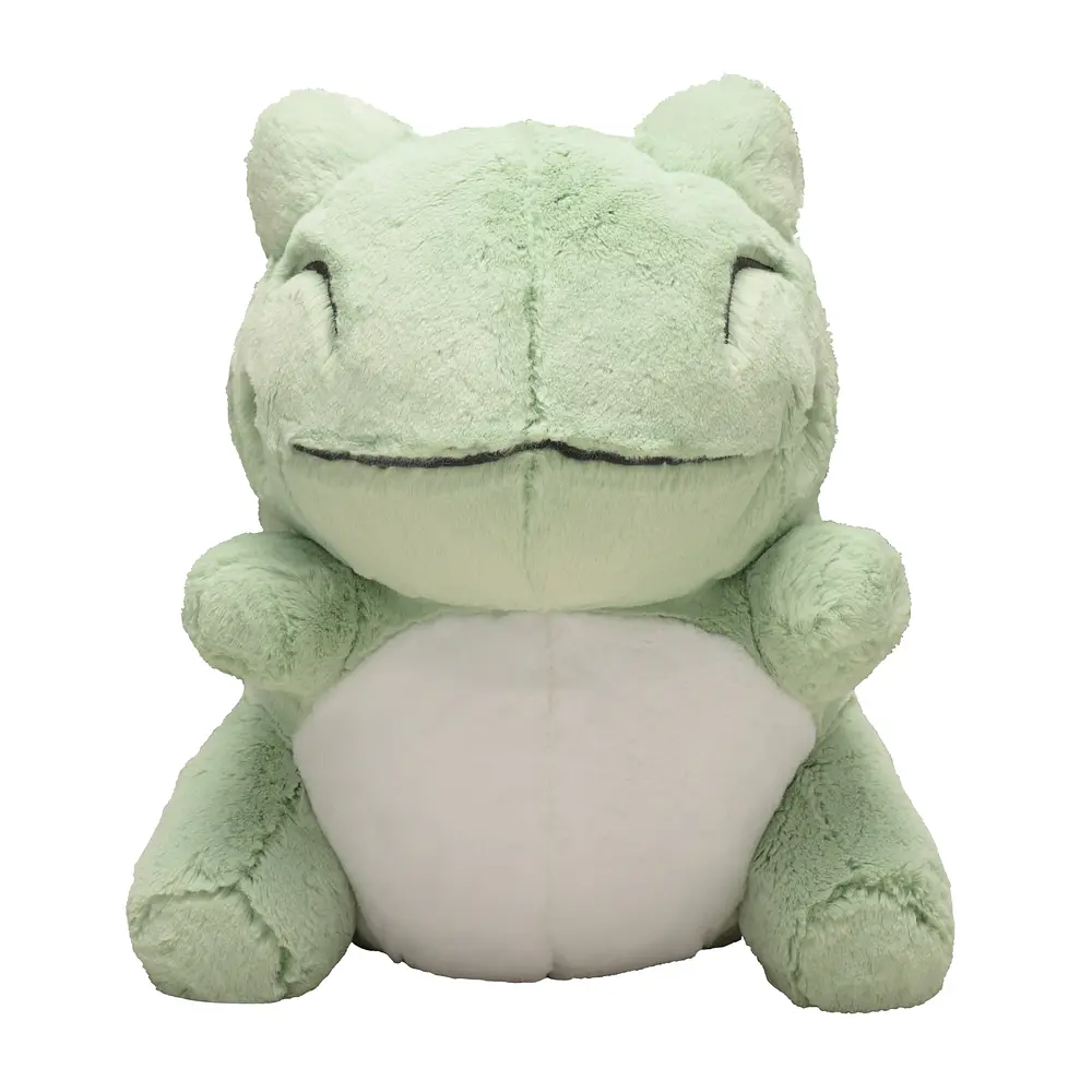 Peluche Fluffy · Sustituto · Grande - Vista del producto