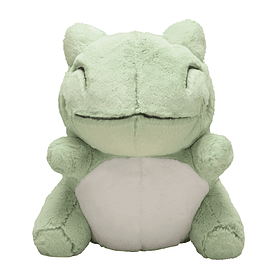 Peluche Fluffy · Sustituto · Grande