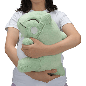 Peluche Fluffy · Sustituto · Grande