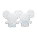 Peluche Fluffy · Tandemaus · Grande - Vista del producto