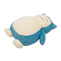 Peluche Fluffy · Snorlax · Grande - Vista del producto