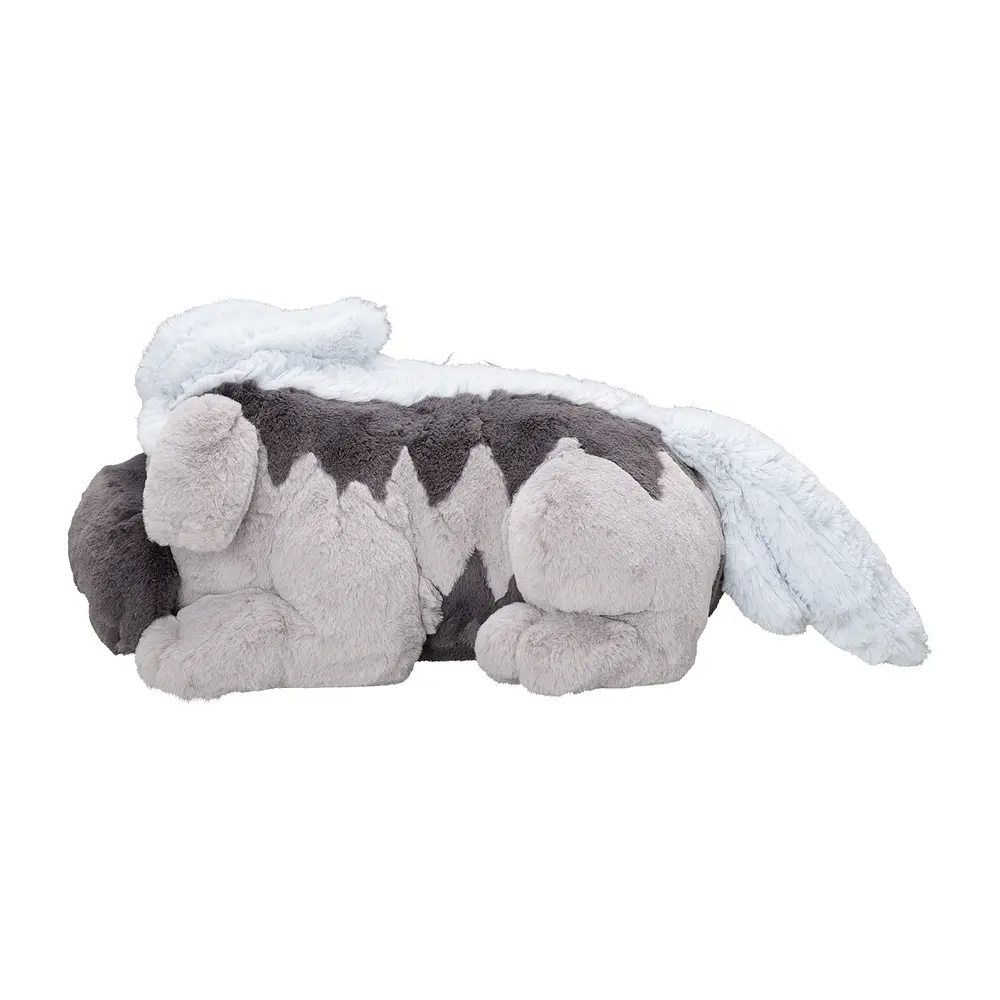 Peluche Fluffy · Mabosstiff · Grande - Vista del producto