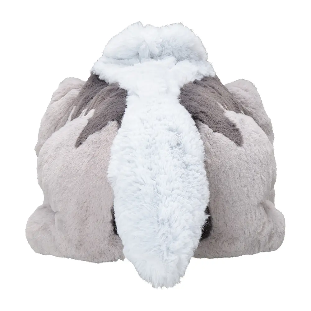 Peluche Fluffy · Mabosstiff · Grande - Vista del producto