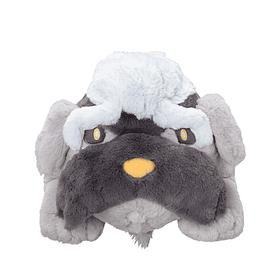 Peluche Fluffy · Mabosstiff · Grande