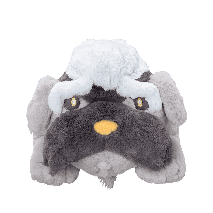Peluche Fluffy · Mabosstiff · Grande 3