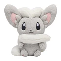 Peluche Fluffy · Cinccino · Grande - Vista del producto