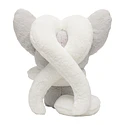 Peluche Fluffy · Cinccino · Grande - Vista del producto