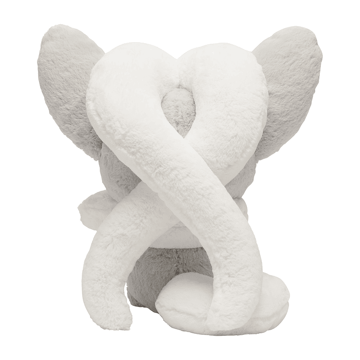 Peluche Fluffy · Cinccino · Grande 5