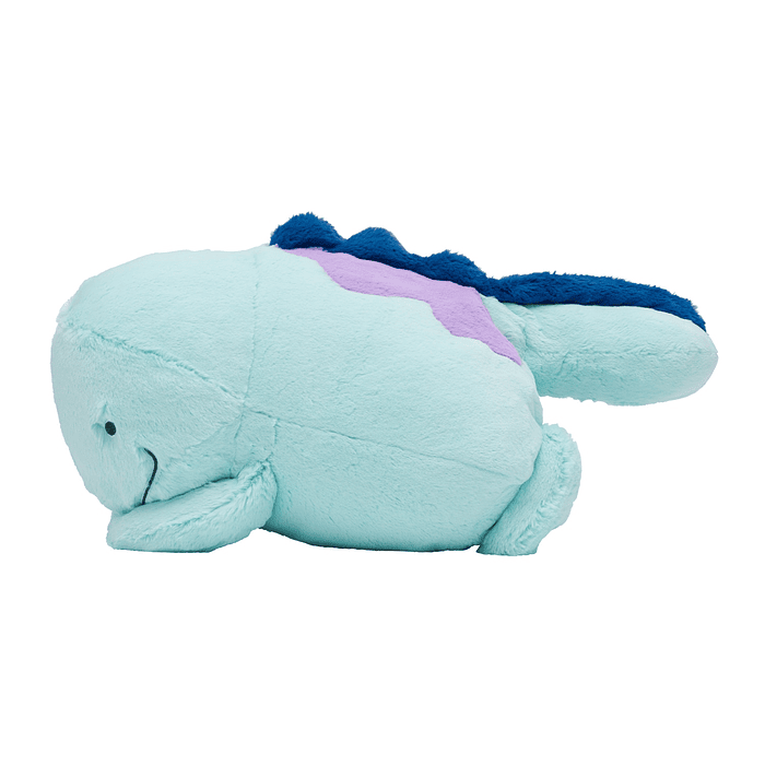 Peluche Fluffy · Quagsire · Grande 5