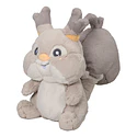 Peluche Fluffy · Skwovet · Grande - Vista del producto
