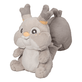 Peluche Fluffy · Skwovet · Grande