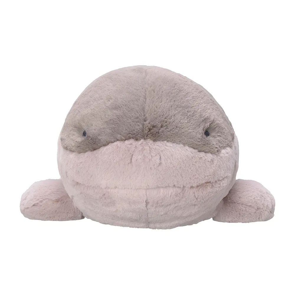 Peluche Fluffy · Clodsire · Grande - Vista del producto