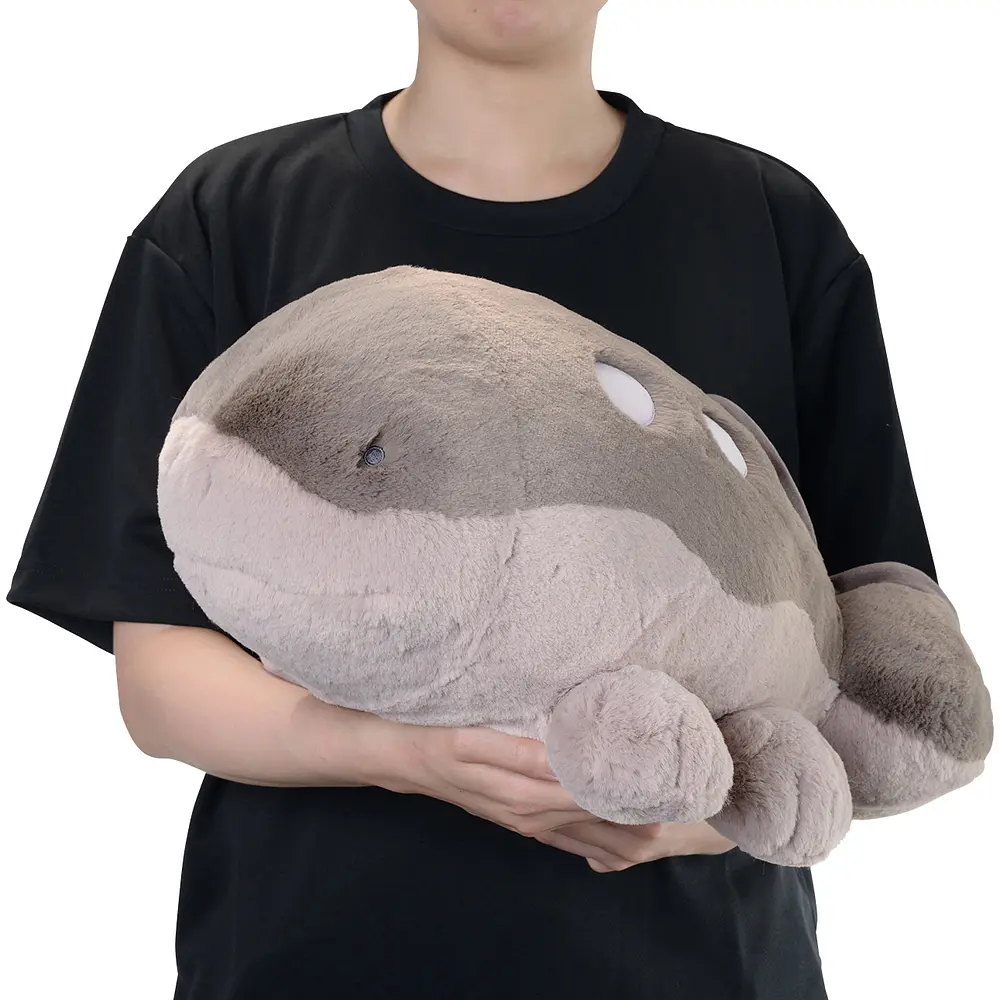 Peluche Fluffy · Clodsire · Grande - Imagen principal