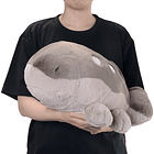 Peluche Fluffy · Clodsire · Grande 2