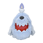 Peluche Fluffy · Greavard · Grande 3
