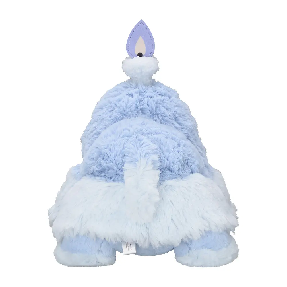 Peluche Fluffy · Greavard · Grande - Vista del producto
