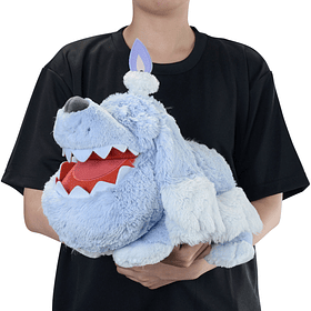 Peluche Fluffy · Greavard · Grande