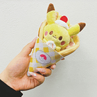 Peluche · Pikachu Crepe 3