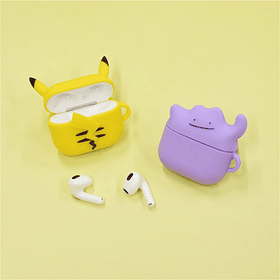 Funda AirPods (3ª Gen) · Ditto