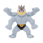 Peluche · Machamp 2