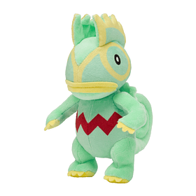 Peluche · Kecleon