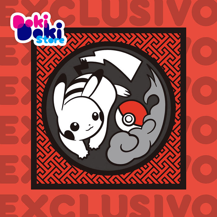 Libro · Playful Encounters of Pokémon and Japanese Craft 8