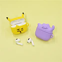 Funda AirPods (3ª Gen) · Pikachu - Vista del producto