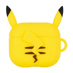 Funda AirPods (3ª Gen) · Pikachu