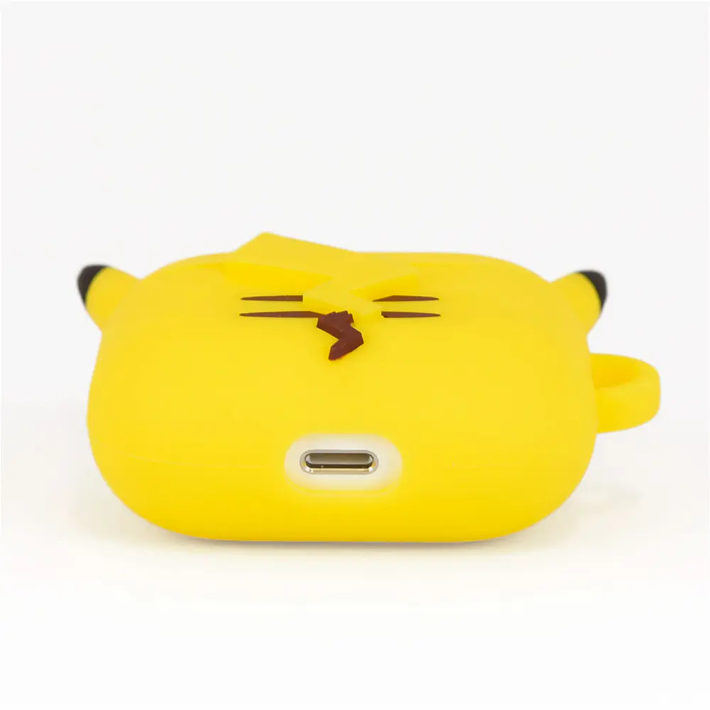 Funda AirPods (3ª Gen) · Pikachu - Vista del producto