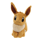 #133 Eevee 1