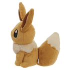 #133 Eevee 3