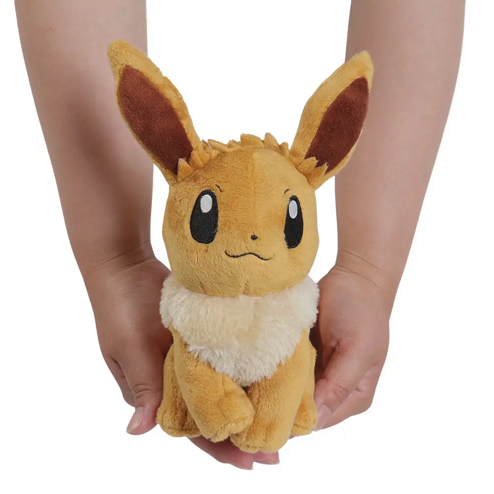 #133 Eevee - Vista del producto