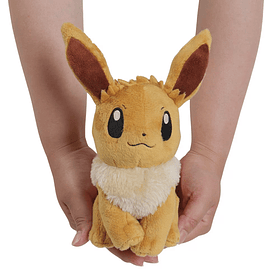 #133 Eevee