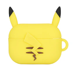 Funda AirPods Pro · Pikachu