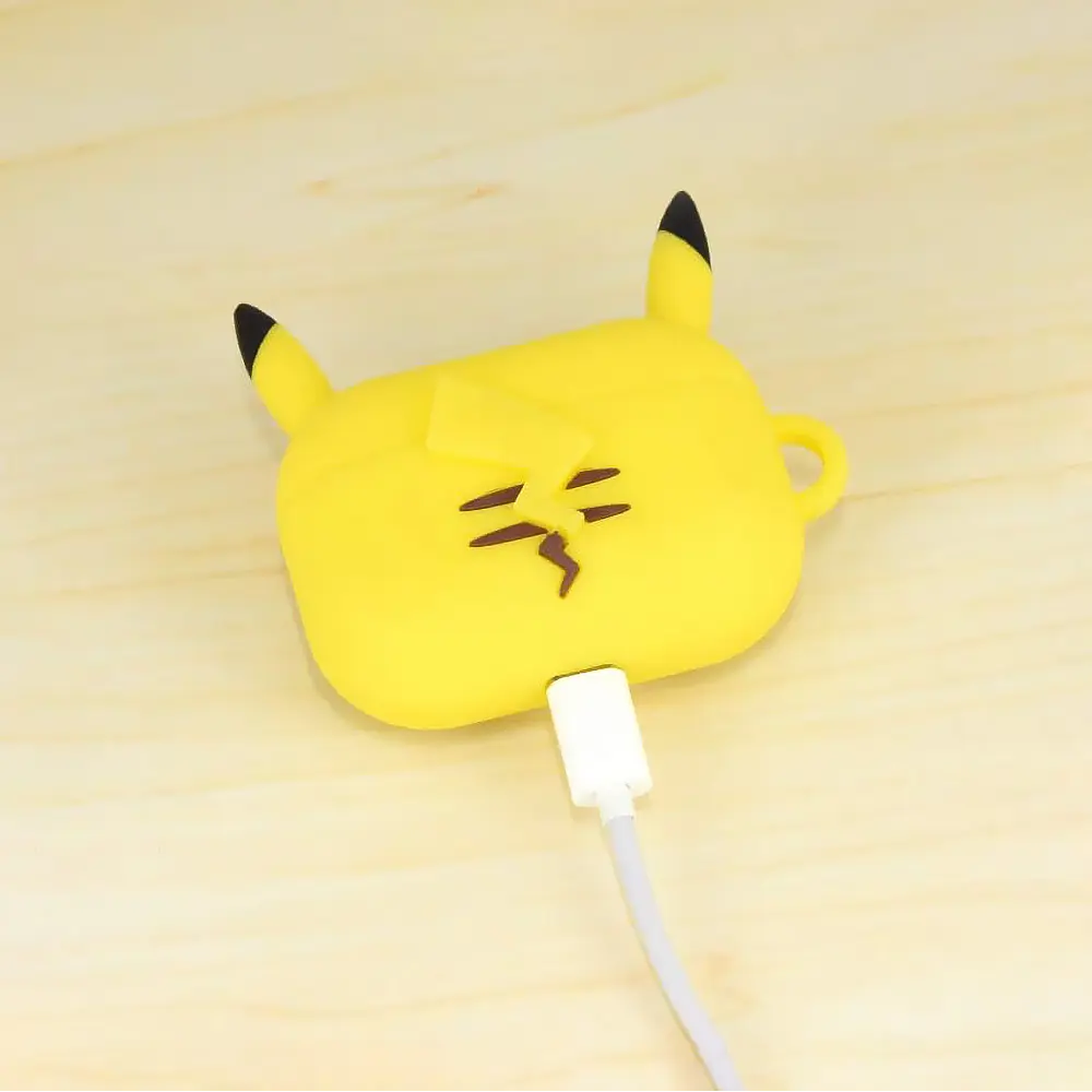 Funda AirPods Pro · Pikachu - Vista del producto