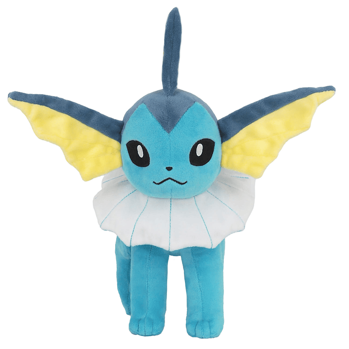 #134 Vaporeon · Mediano 2