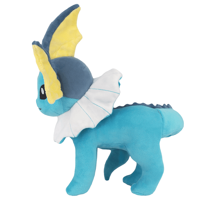 #134 Vaporeon · Mediano 3