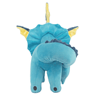 #134 Vaporeon · Mediano 4