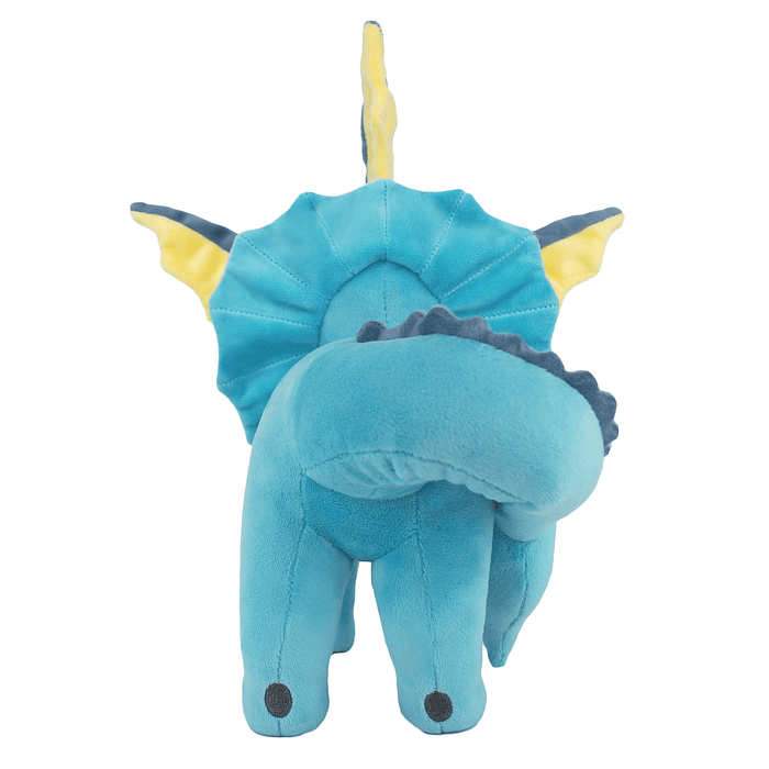 #134 Vaporeon · Mediano 4