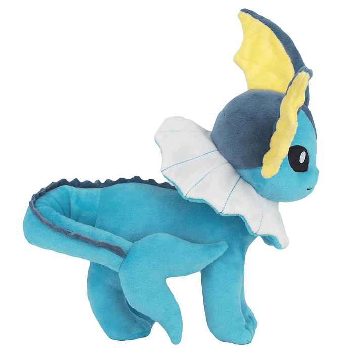 #134 Vaporeon · Mediano 5