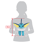 #134 Vaporeon · Mediano 6