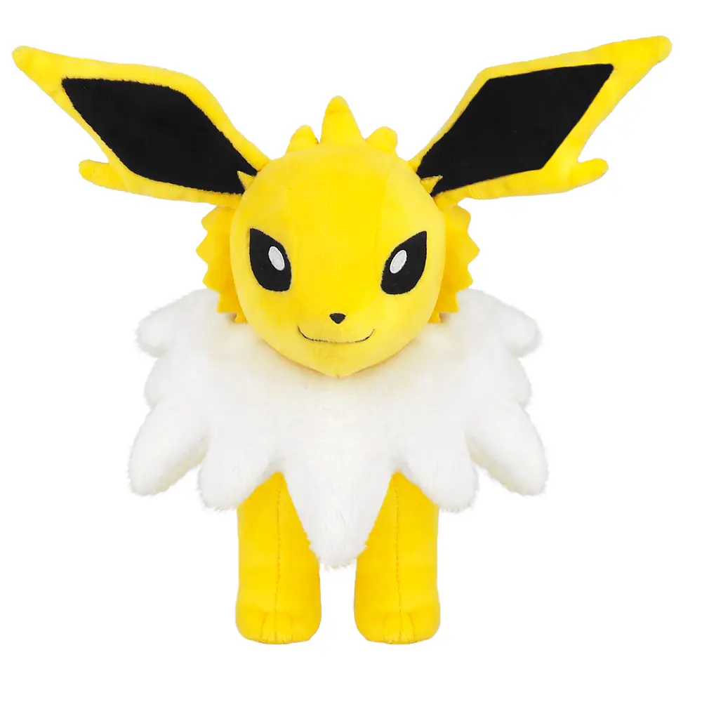 #135 Jolteon · Mediano - Vista del producto