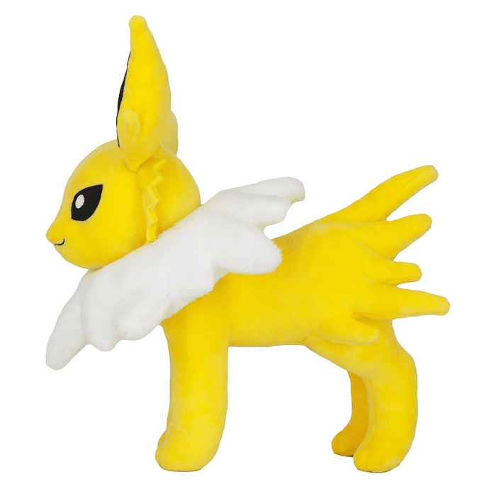 #135 Jolteon · Mediano 3