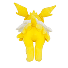 #135 Jolteon · Mediano 4